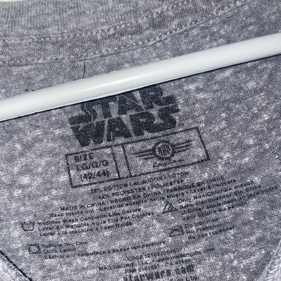 Star Wars t shirt - Picture 2 of 4
